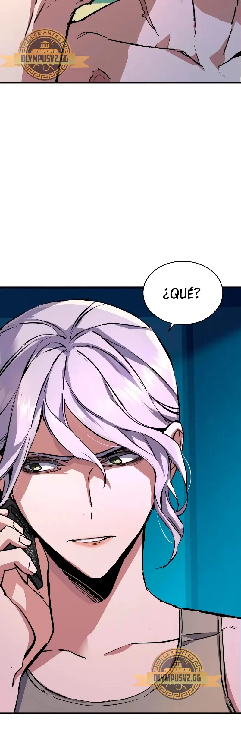 Mercenario Adolescente (2020) - Capítulo 155 - Página 53 - LectorTMOo