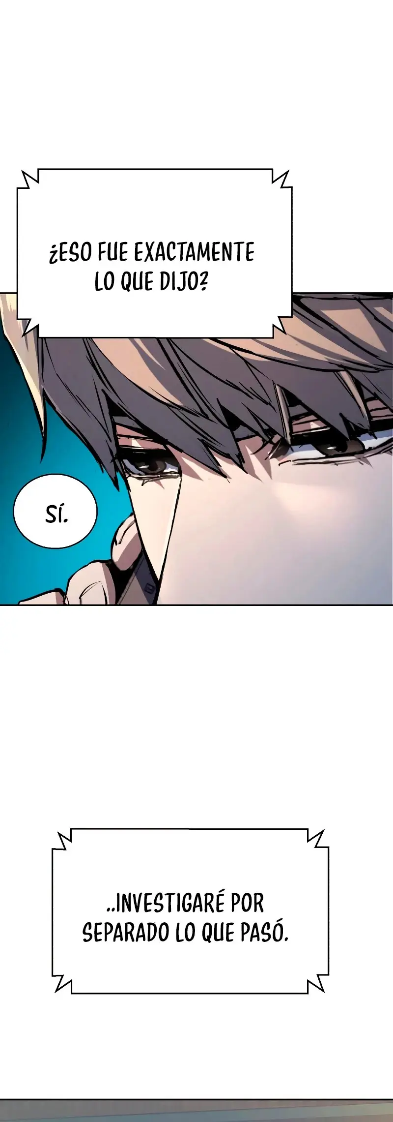 Mercenario Adolescente (2020) - Capítulo 155 - Página 54 - LectorTMOo
