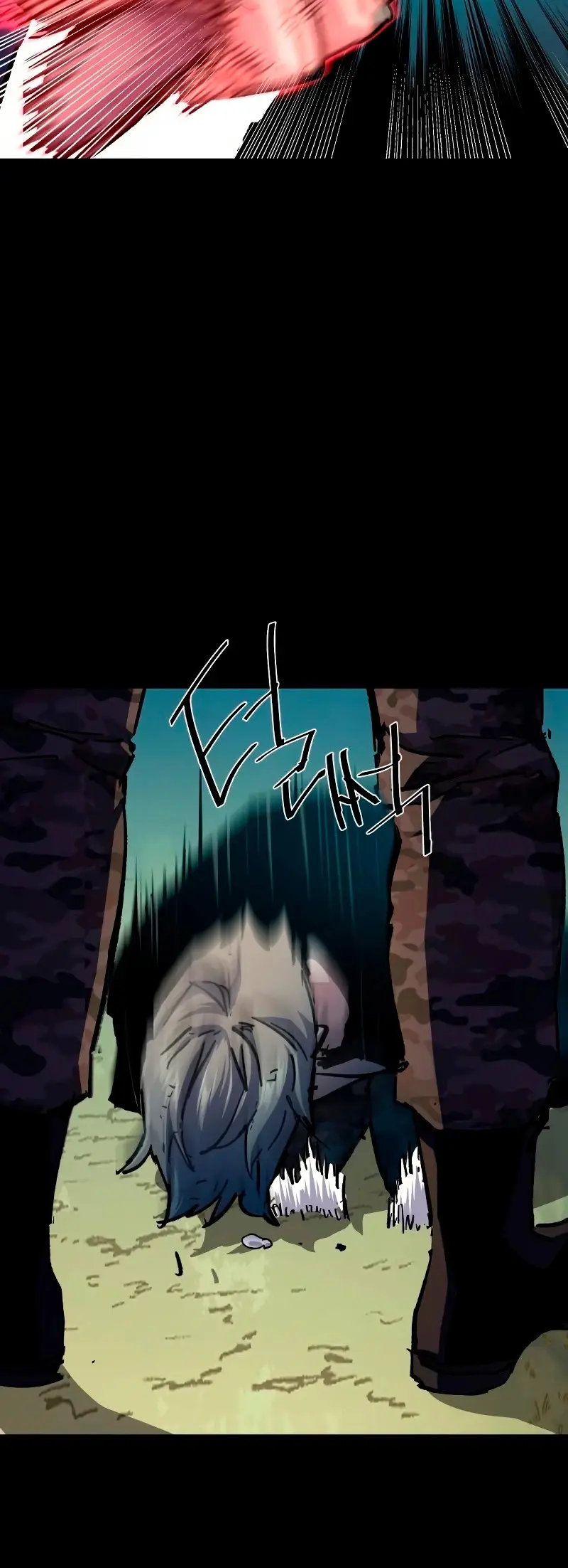 Mercenario Adolescente (2020) - Capítulo 155 - Página 56 - LectorTMOo