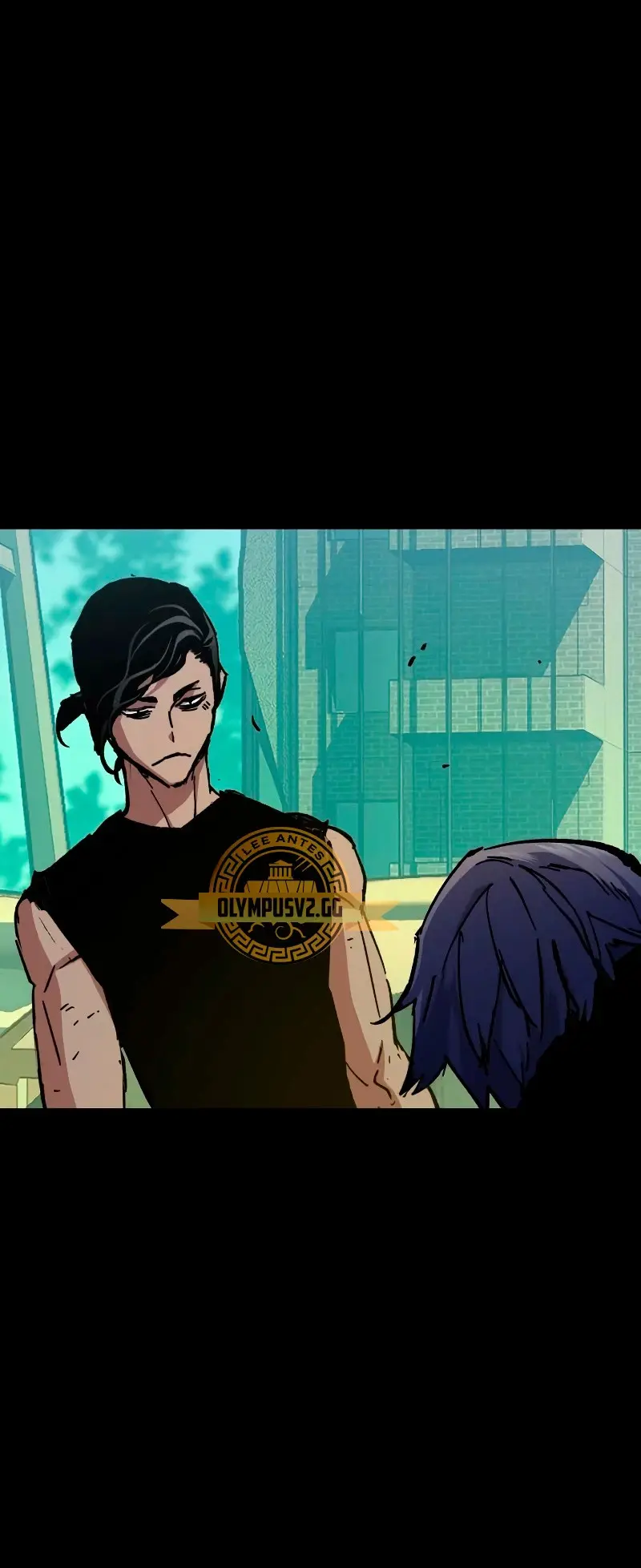 Mercenario Adolescente (2020) - Capítulo 155 - Página 59 - LectorTMOo