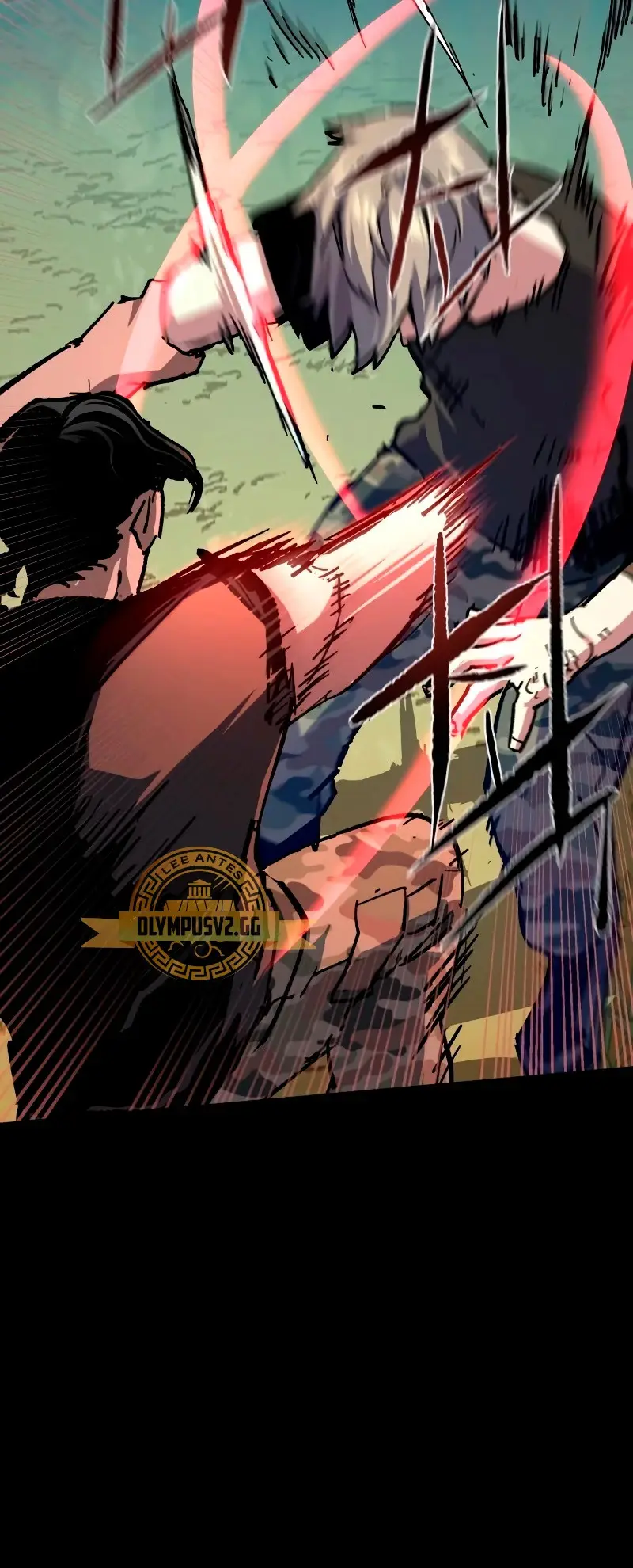Mercenario Adolescente (2020) - Capítulo 155 - Página 61 - LectorTMOo
