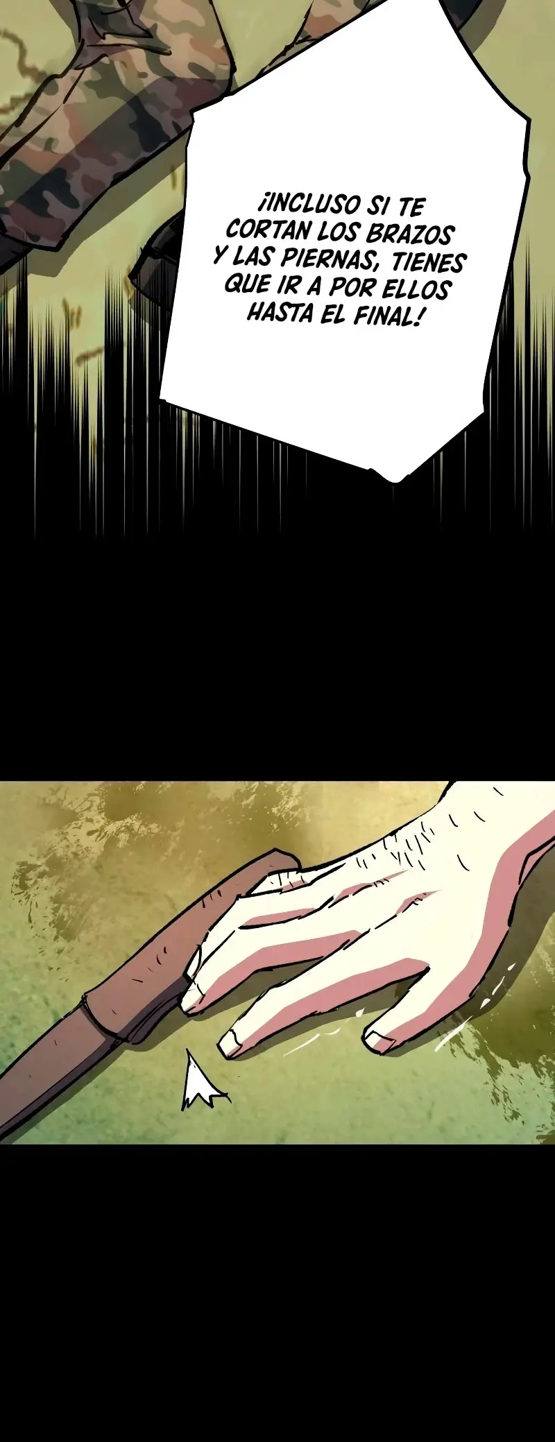 Mercenario Adolescente (2020) - Capítulo 155 - Página 65 - LectorTMOo