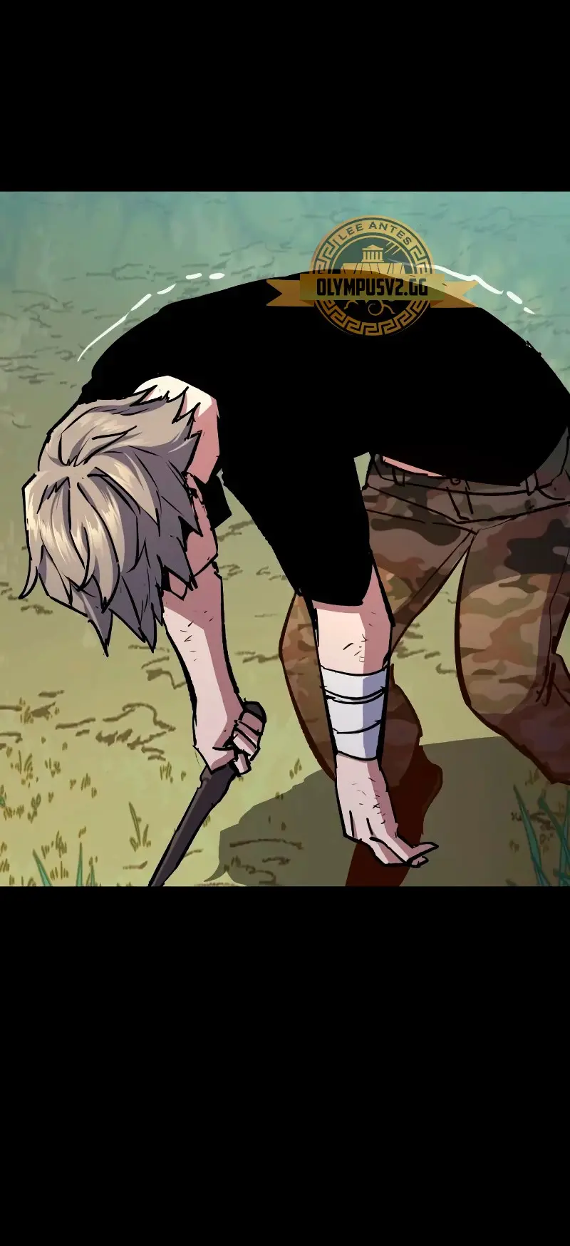 Mercenario Adolescente (2020) - Capítulo 155 - Página 66 - LectorTMOo