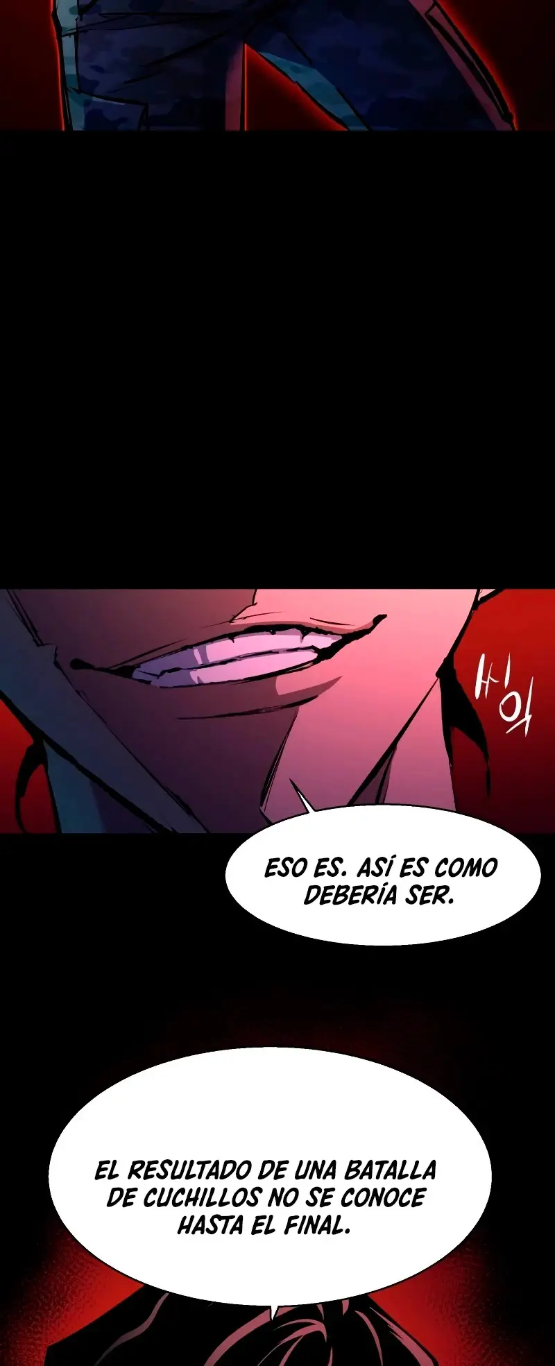 Mercenario Adolescente (2020) - Capítulo 155 - Página 69 - LectorTMOo