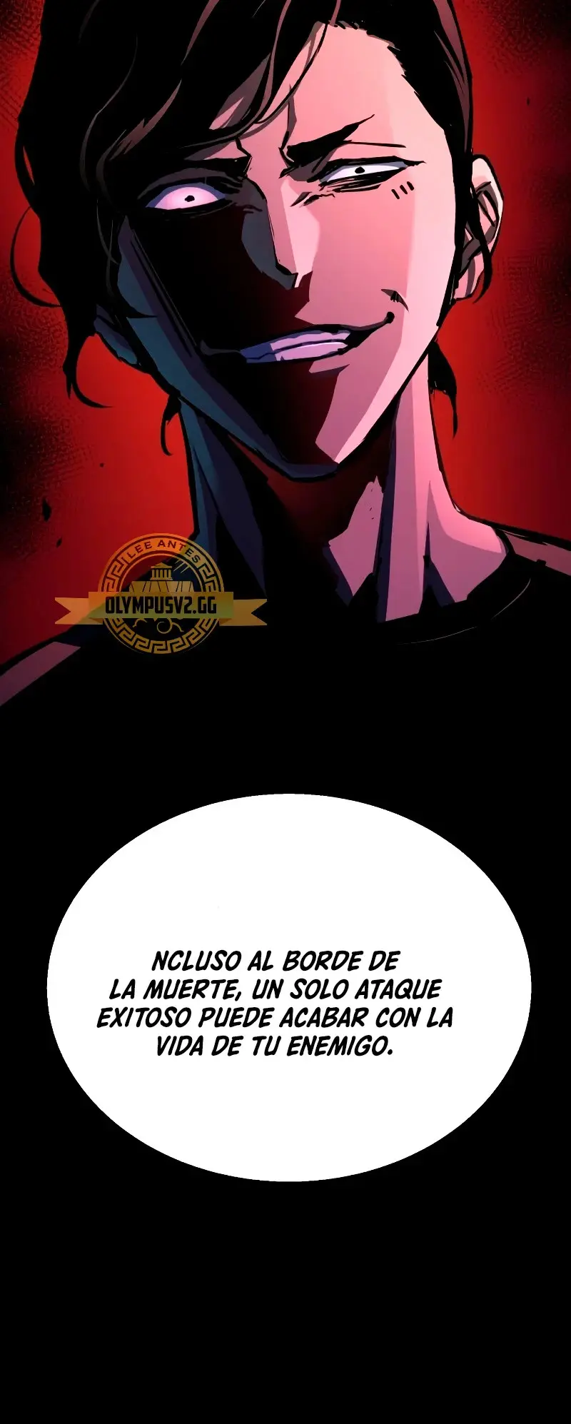 Mercenario Adolescente (2020) - Capítulo 155 - Página 70 - LectorTMOo