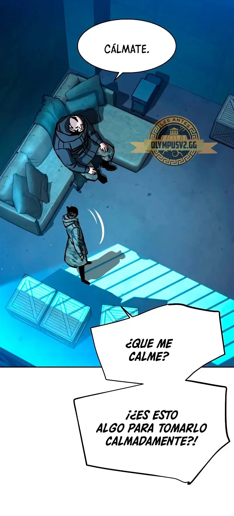 Mercenario Adolescente (2020) - Capítulo 155 - Página 73 - LectorTMOo