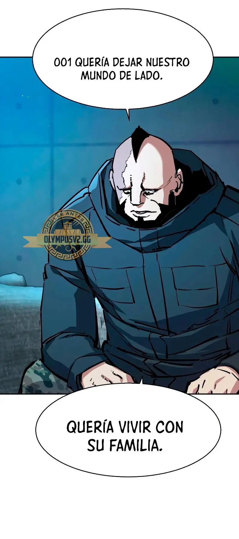 Mercenario Adolescente (2020) - Capítulo 155 - Página 76 - LectorTMOo