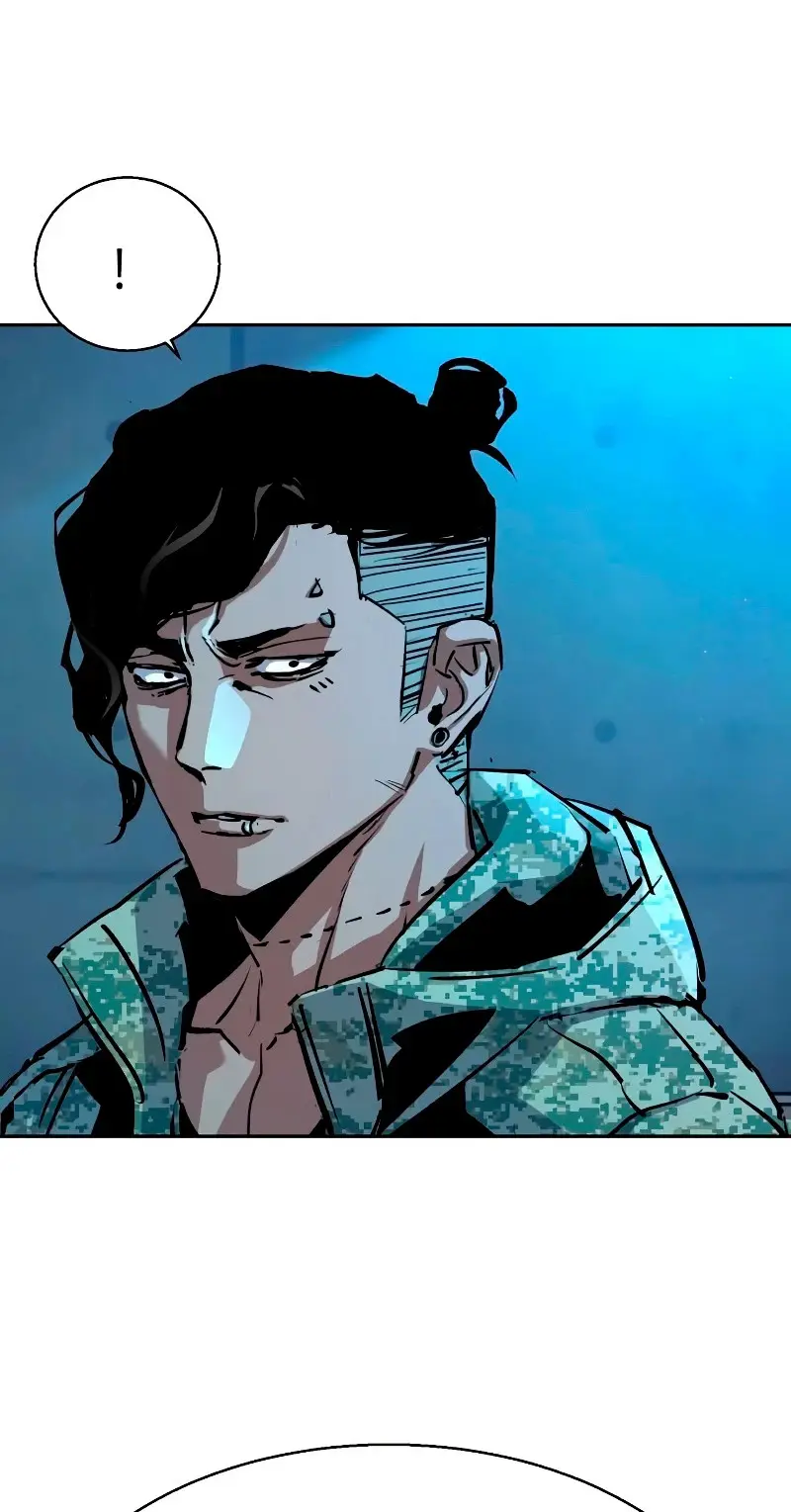 Mercenario Adolescente (2020) - Capítulo 155 - Página 79 - LectorTMOo