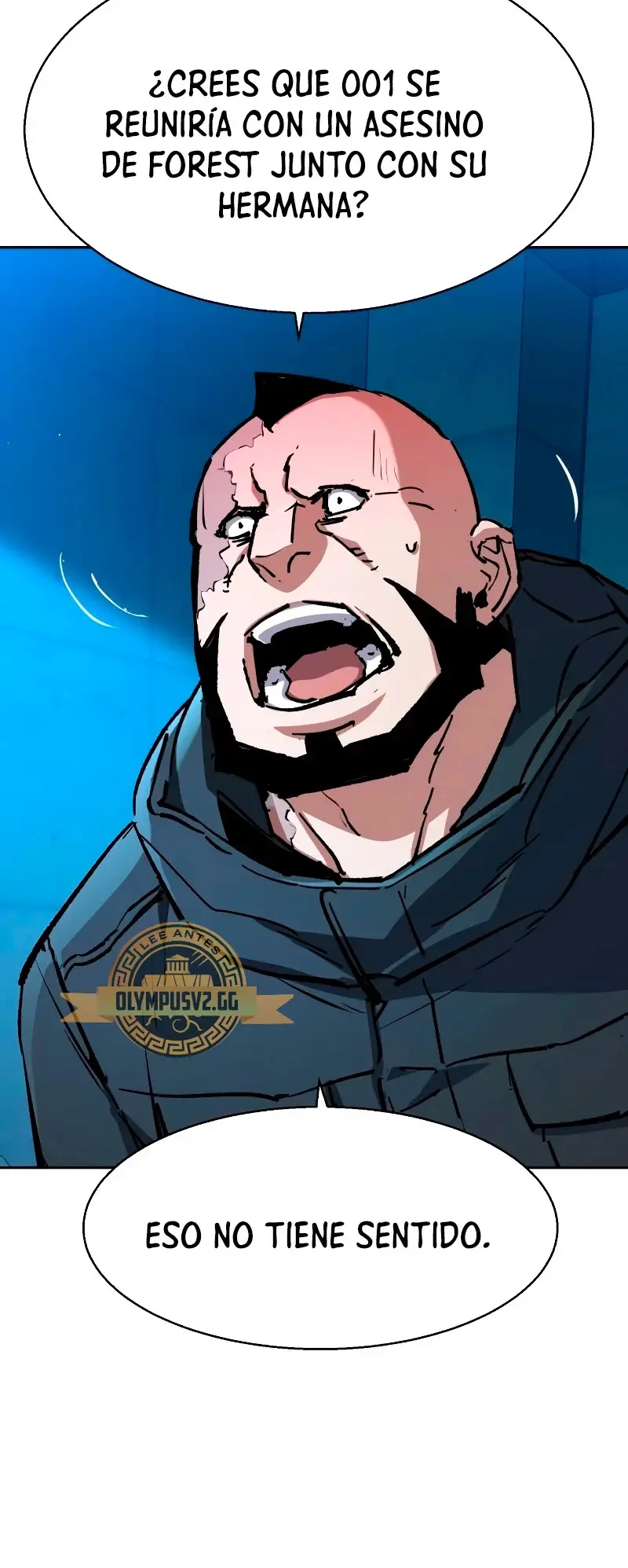 Mercenario Adolescente (2020) - Capítulo 155 - Página 80 - LectorTMOo