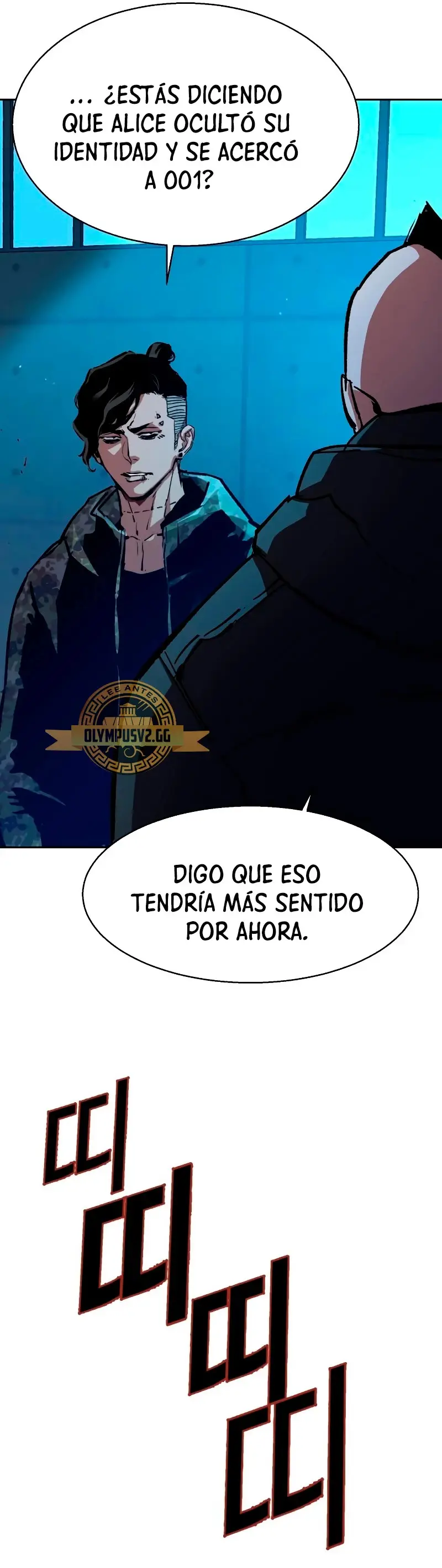 Mercenario Adolescente (2020) - Capítulo 155 - Página 81 - LectorTMOo