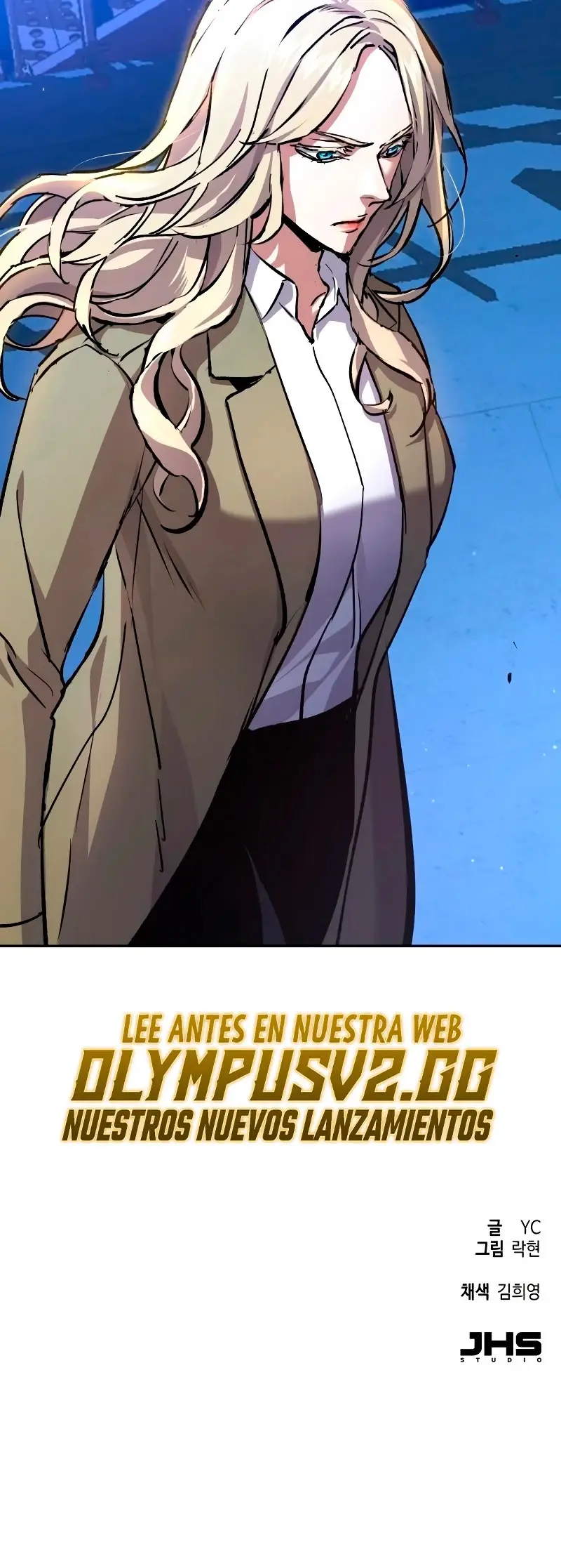 Mercenario Adolescente (2020) - Capítulo 155 - Página 84 - LectorTMOo