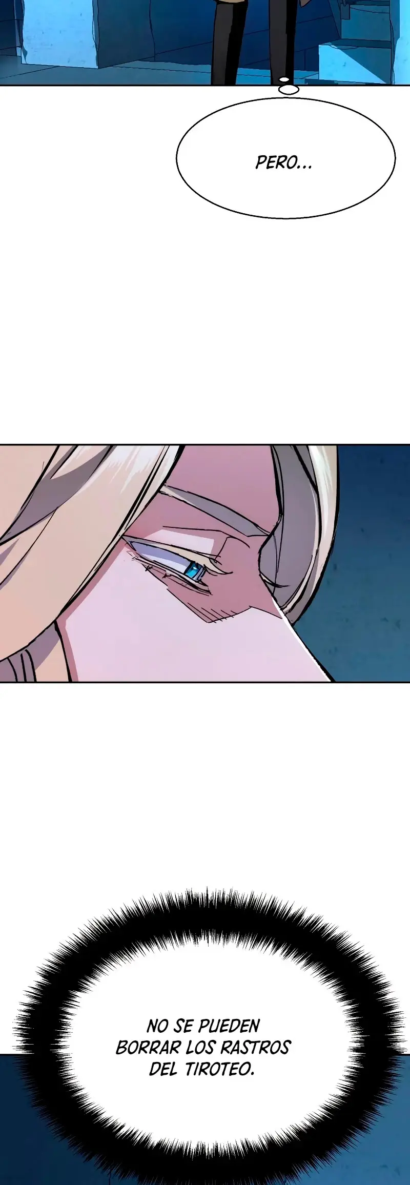 Mercenario Adolescente (2020) - Capítulo 156 - Página 4 - LectorTMOo