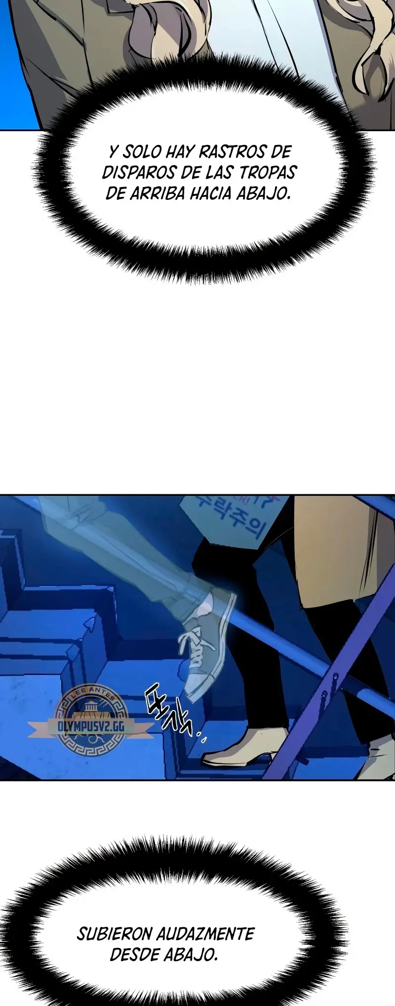 Mercenario Adolescente (2020) - Capítulo 156 - Página 7 - LectorTMOo
