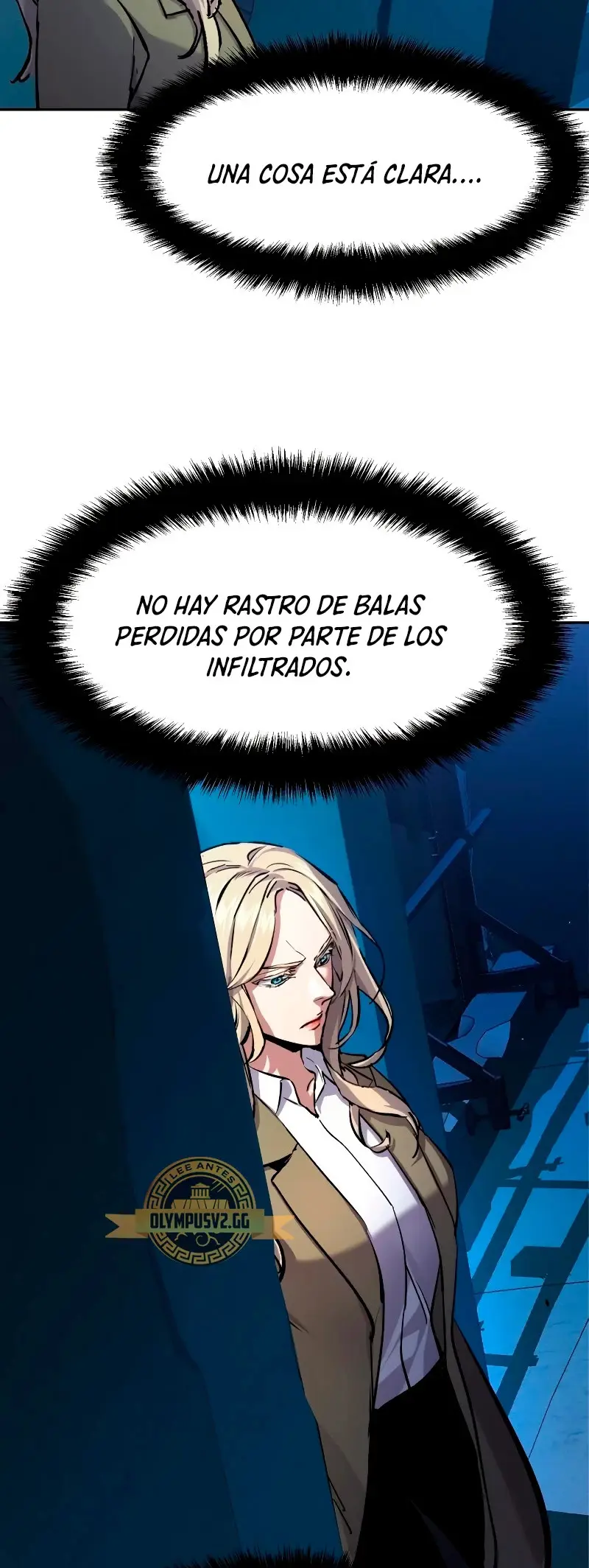 Mercenario Adolescente (2020) - Capítulo 156 - Página 10 - LectorTMOo