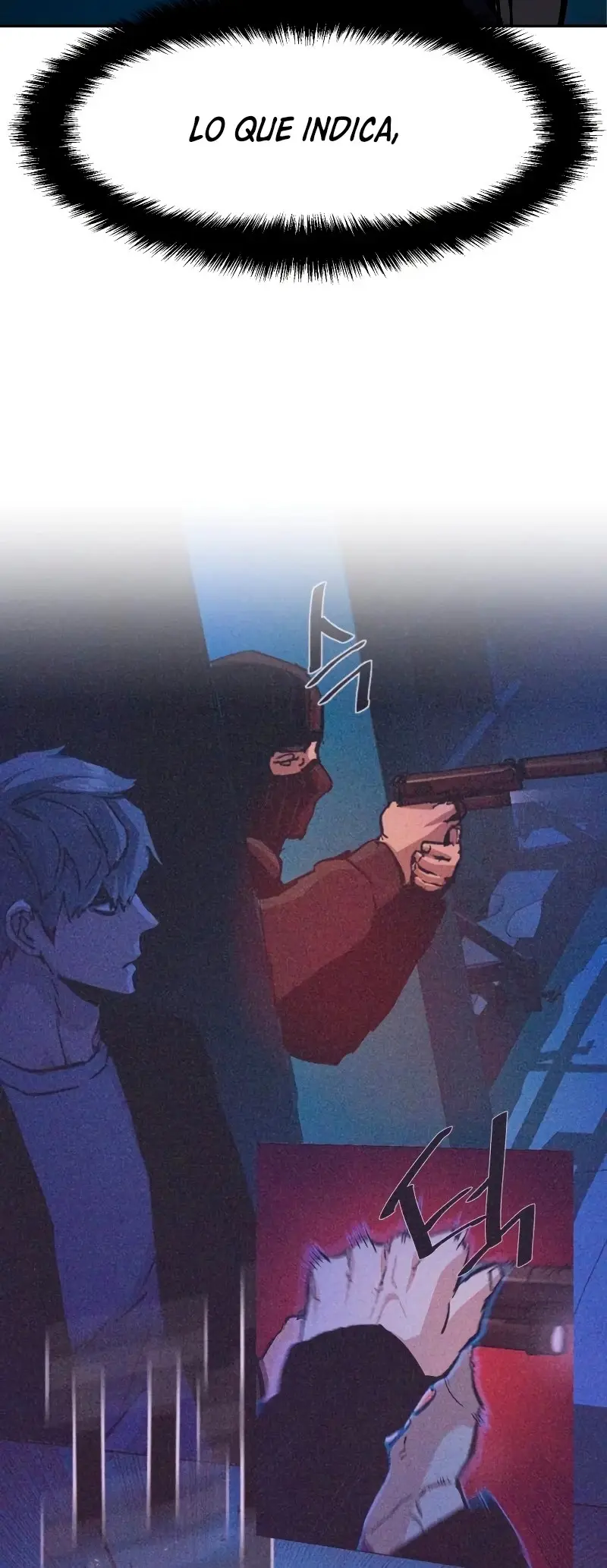 Mercenario Adolescente (2020) - Capítulo 156 - Página 11 - LectorTMOo