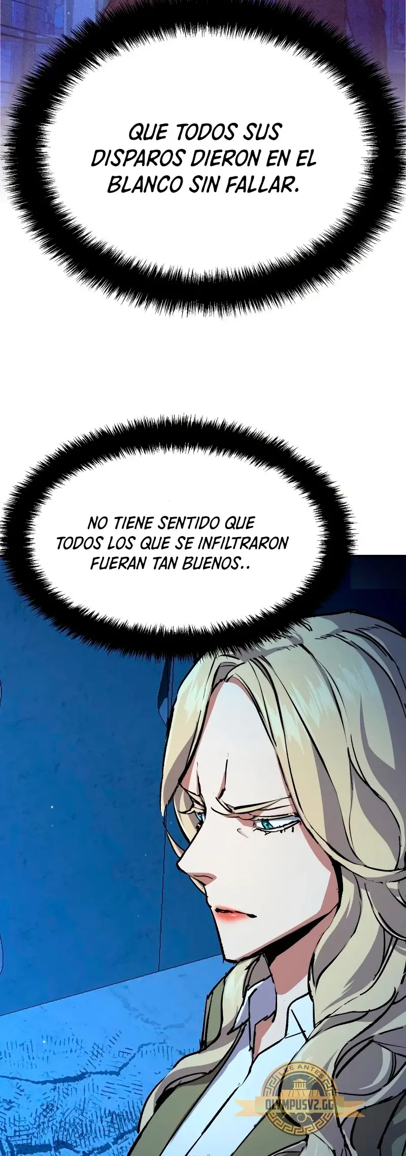 Mercenario Adolescente (2020) - Capítulo 156 - Página 13 - LectorTMOo