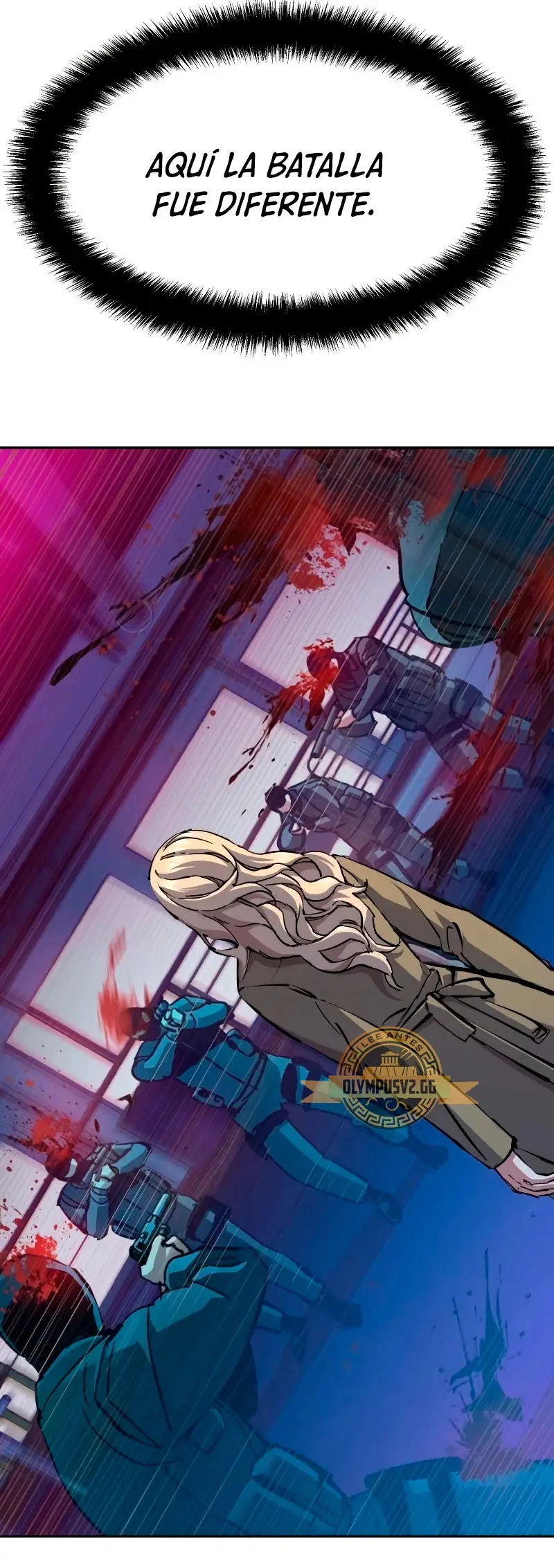 Mercenario Adolescente (2020) - Capítulo 156 - Página 17 - LectorTMOo