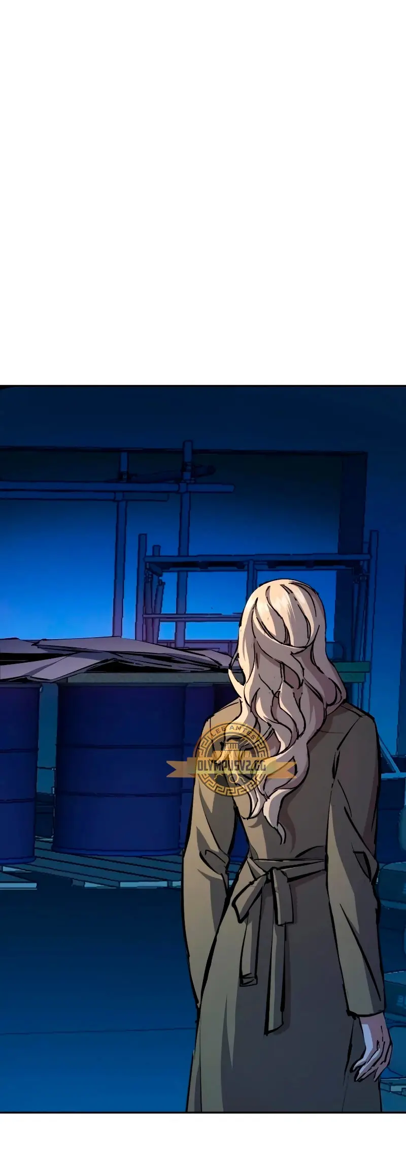 Mercenario Adolescente (2020) - Capítulo 156 - Página 22 - LectorTMOo