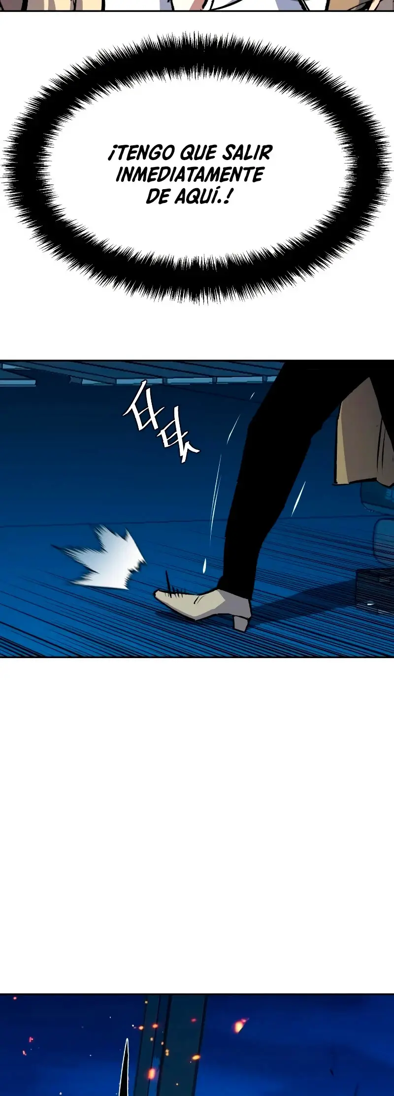Mercenario Adolescente (2020) - Capítulo 156 - Página 26 - LectorTMOo