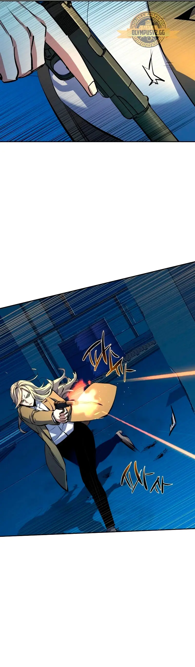 Mercenario Adolescente (2020) - Capítulo 156 - Página 29 - LectorTMOo