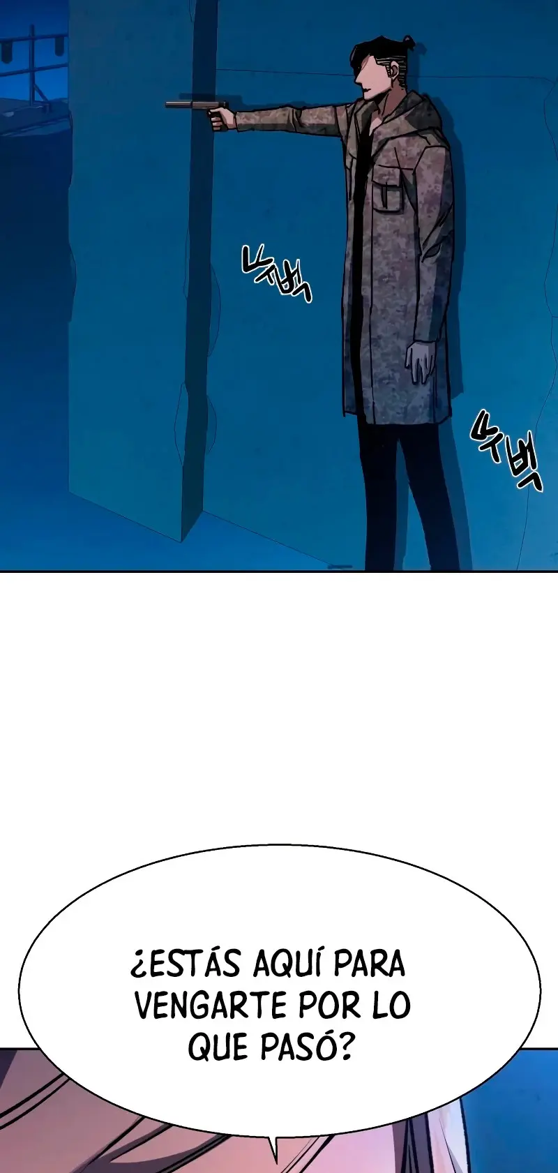 Mercenario Adolescente (2020) - Capítulo 156 - Página 35 - LectorTMOo