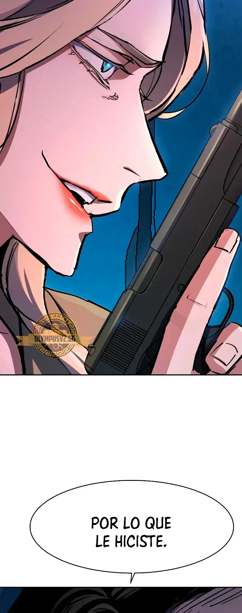 Mercenario Adolescente (2020) - Capítulo 156 - Página 36 - LectorTMOo