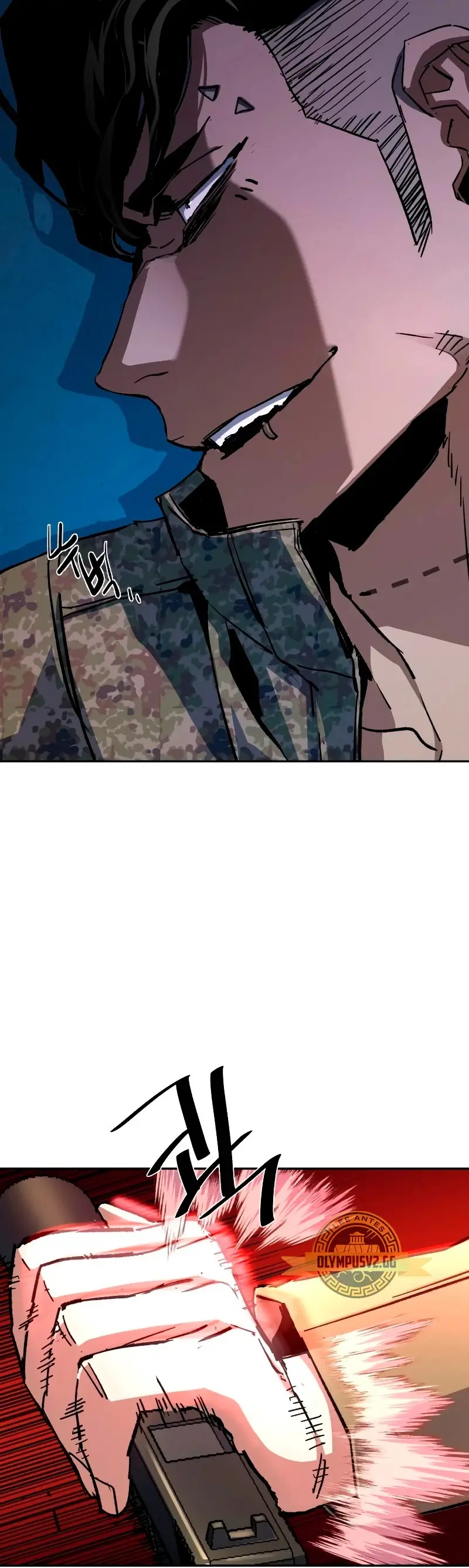 Mercenario Adolescente (2020) - Capítulo 156 - Página 37 - LectorTMOo