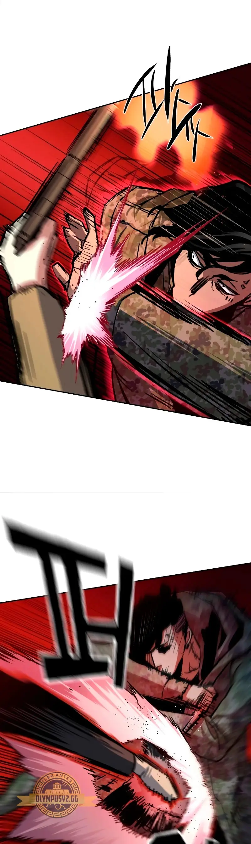 Mercenario Adolescente (2020) - Capítulo 156 - Página 39 - LectorTMOo