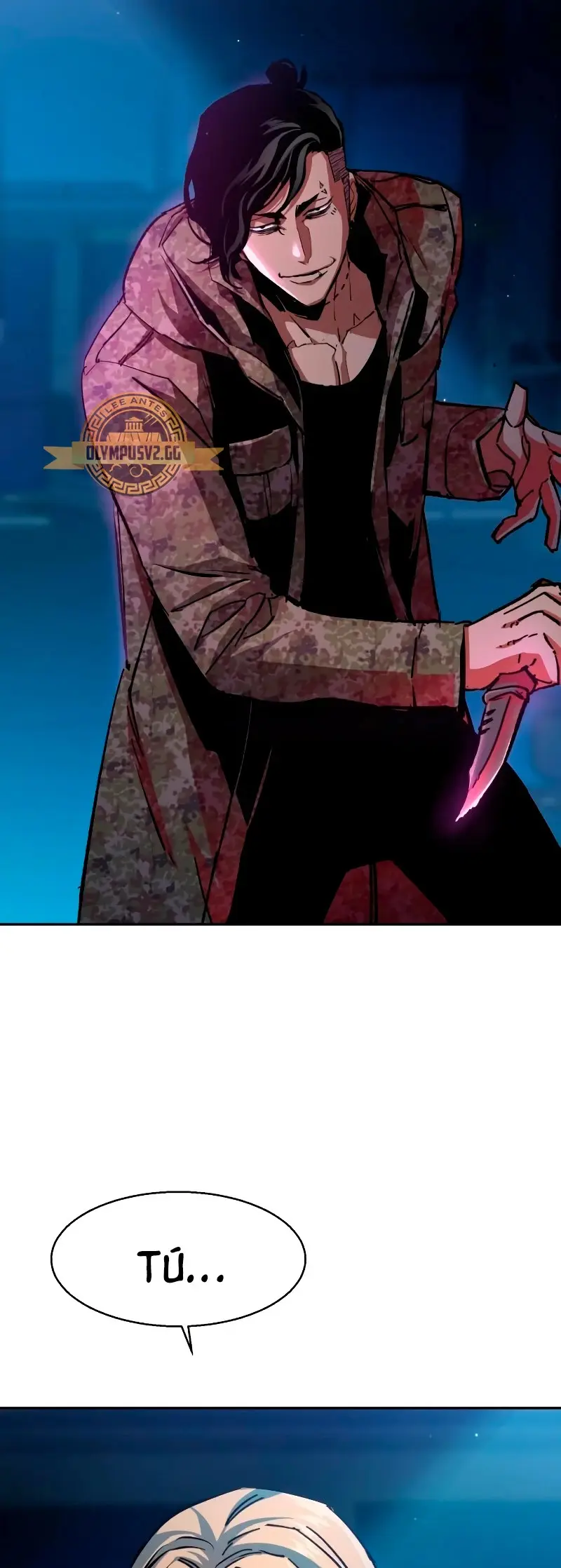 Mercenario Adolescente (2020) - Capítulo 156 - Página 43 - LectorTMOo