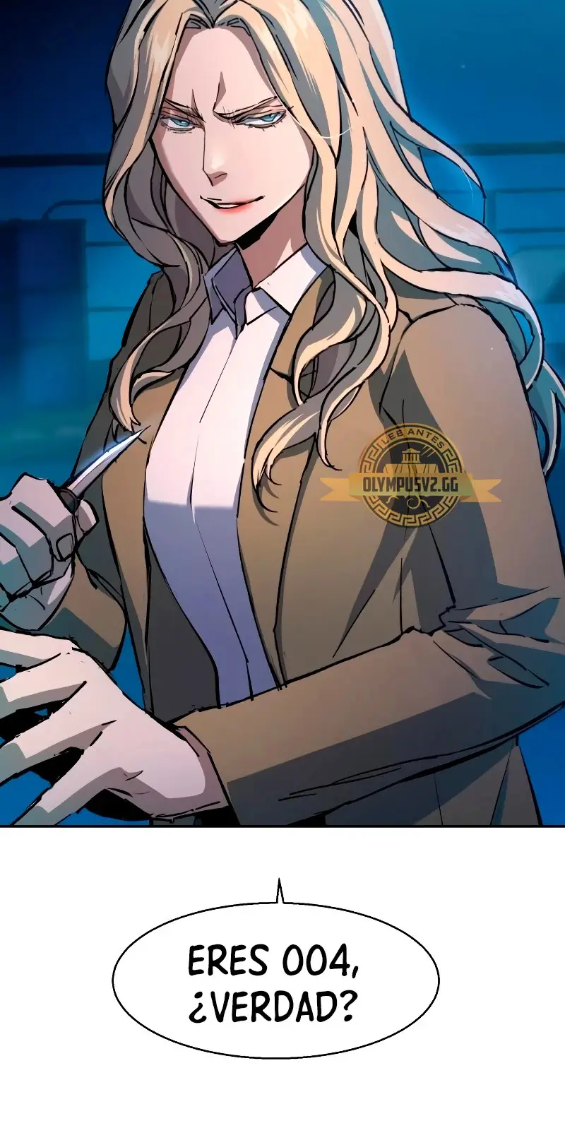 Mercenario Adolescente (2020) - Capítulo 156 - Página 44 - LectorTMOo