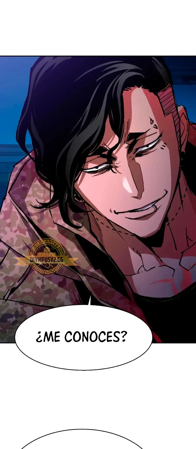 Mercenario Adolescente (2020) - Capítulo 156 - Página 45 - LectorTMOo