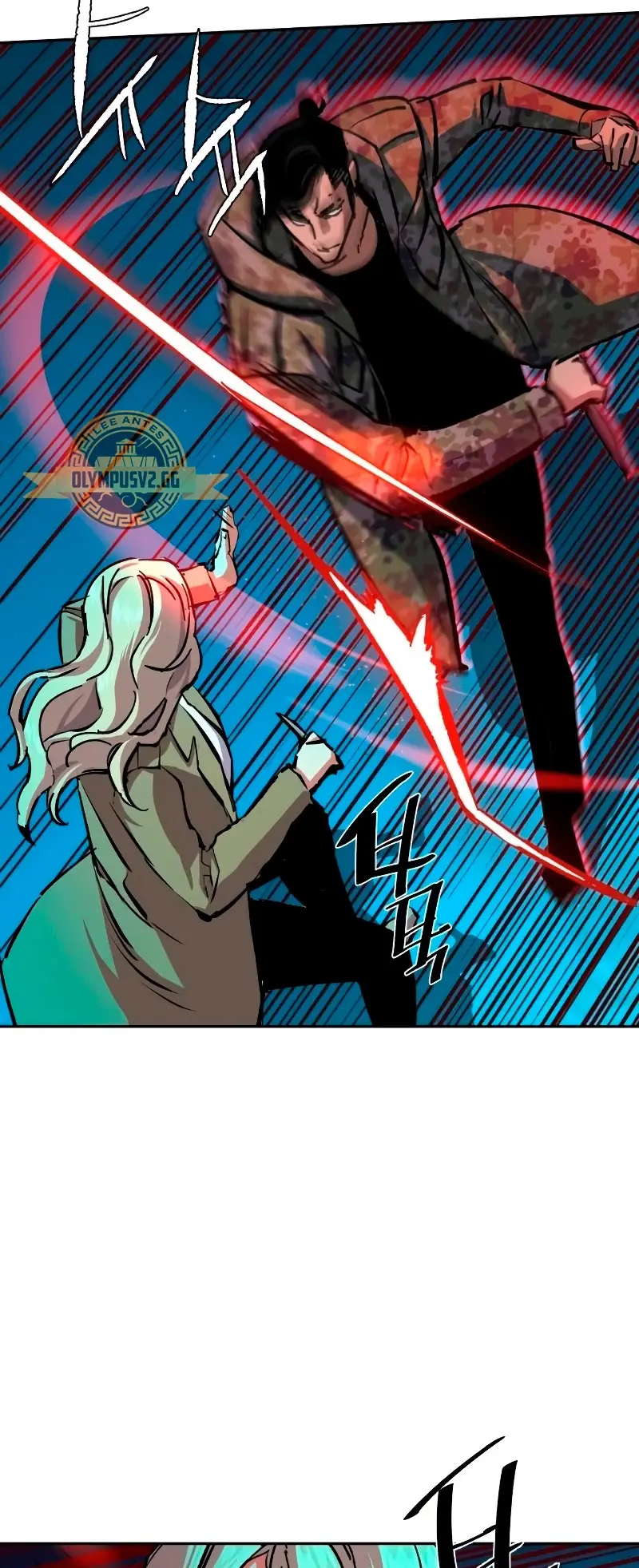 Mercenario Adolescente (2020) - Capítulo 156 - Página 49 - LectorTMOo