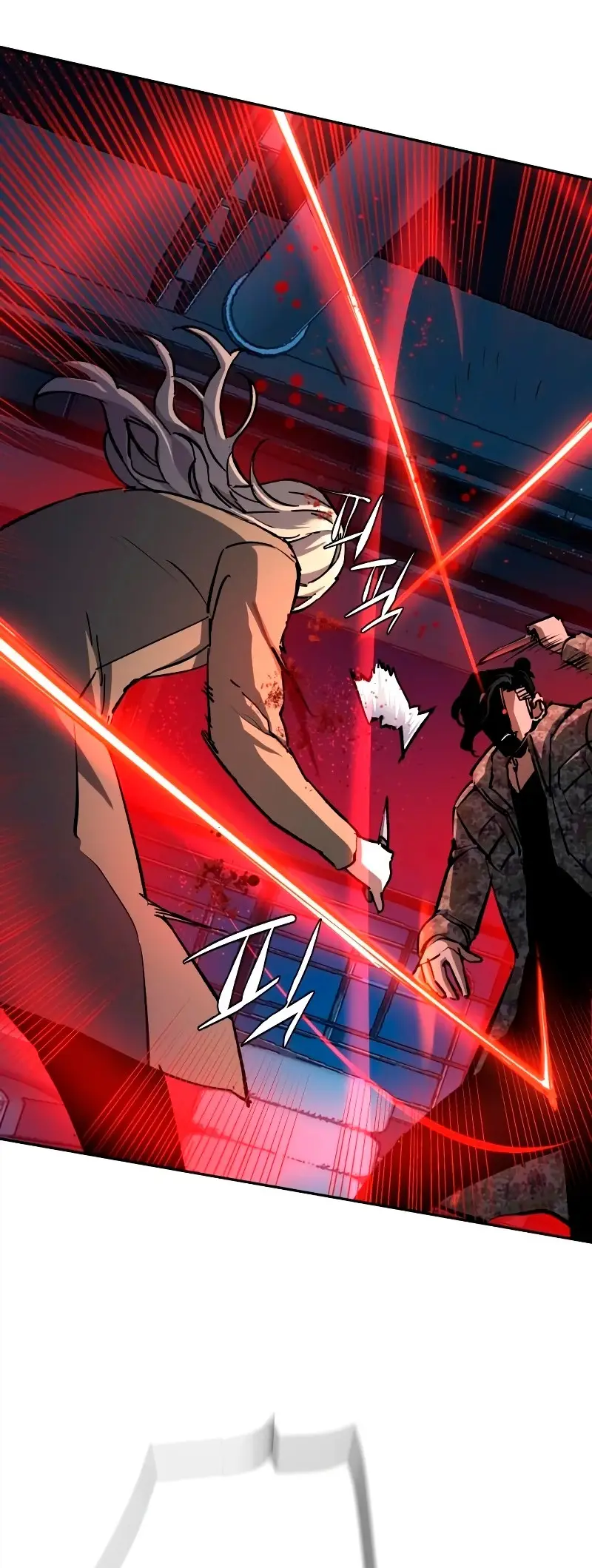 Mercenario Adolescente (2020) - Capítulo 156 - Página 51 - LectorTMOo