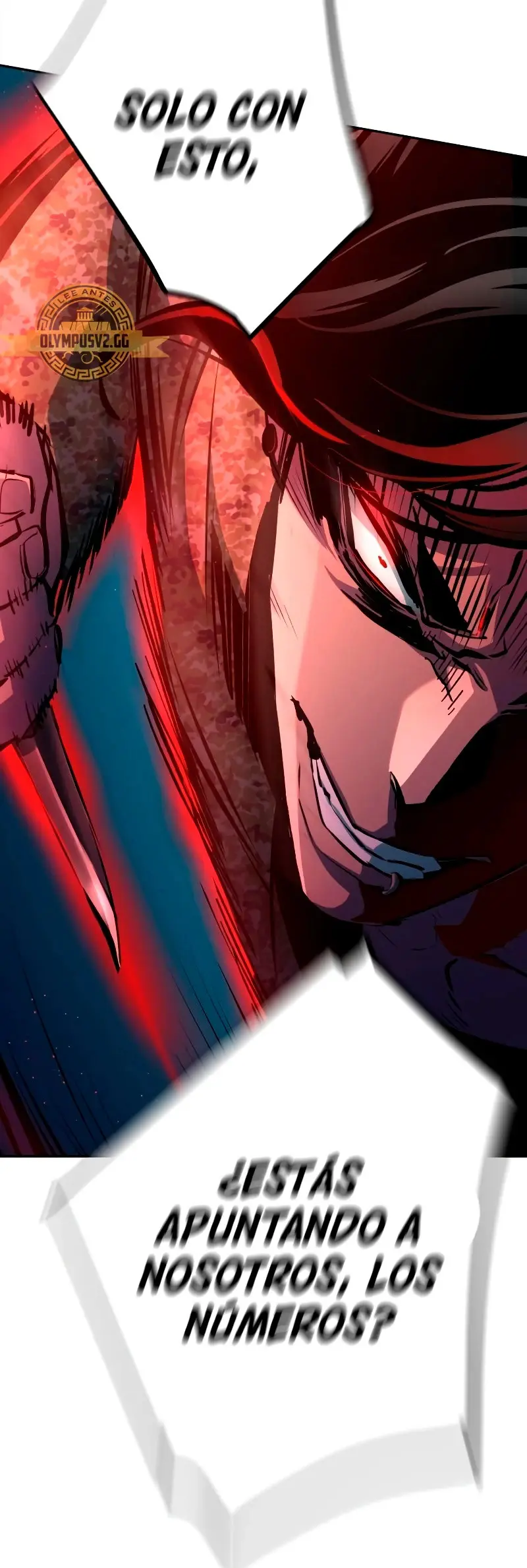 Mercenario Adolescente (2020) - Capítulo 156 - Página 52 - LectorTMOo