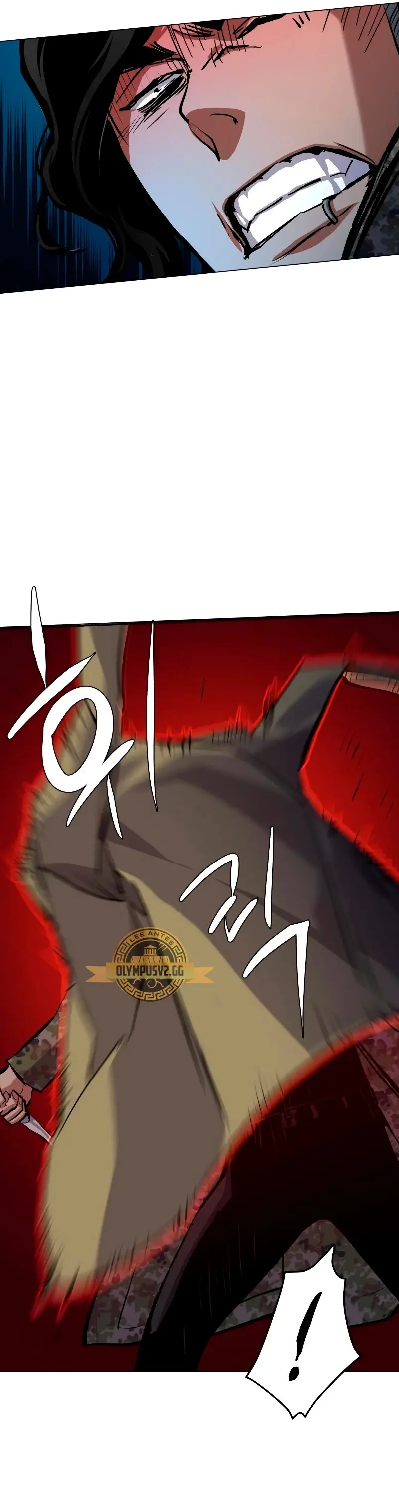 Mercenario Adolescente (2020) - Capítulo 156 - Página 54 - LectorTMOo