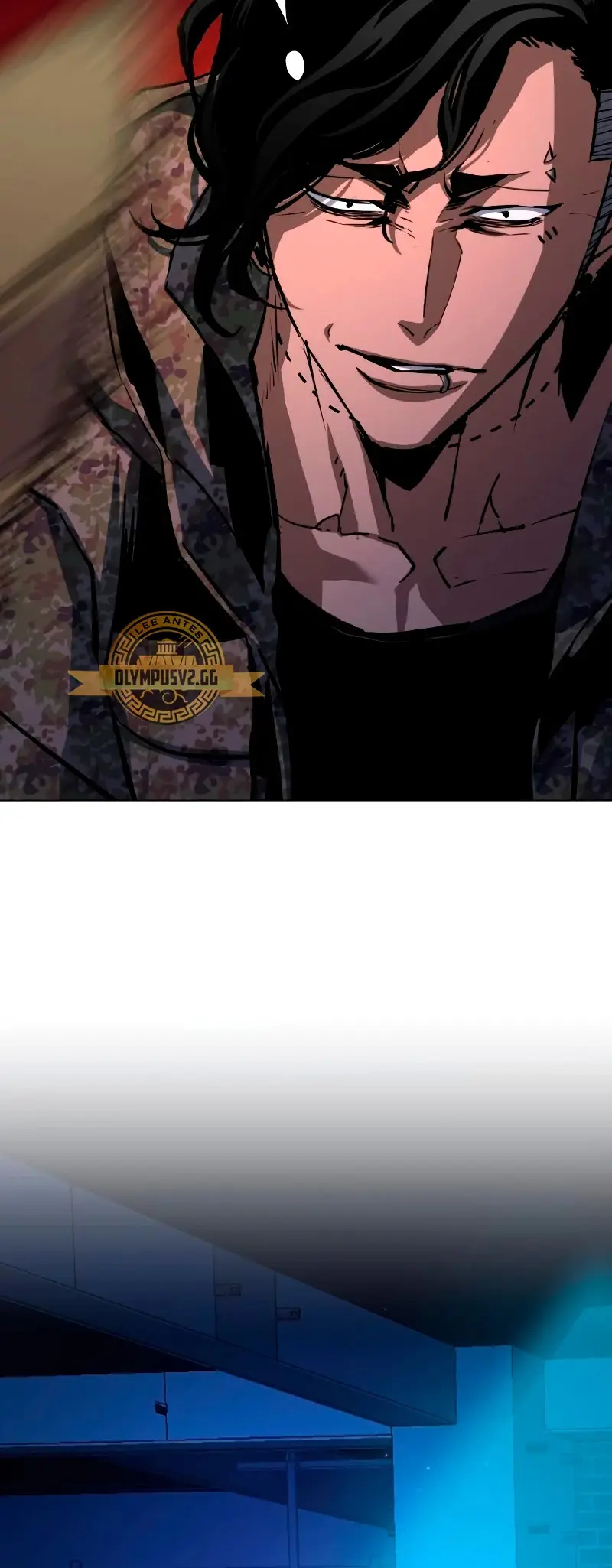 Mercenario Adolescente (2020) - Capítulo 156 - Página 56 - LectorTMOo