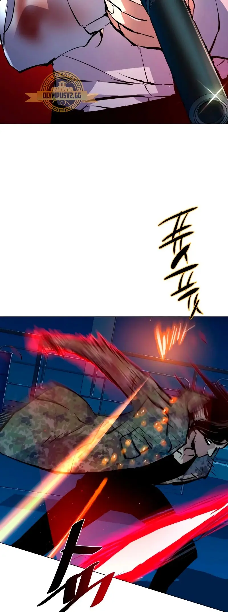 Mercenario Adolescente (2020) - Capítulo 156 - Página 59 - LectorTMOo