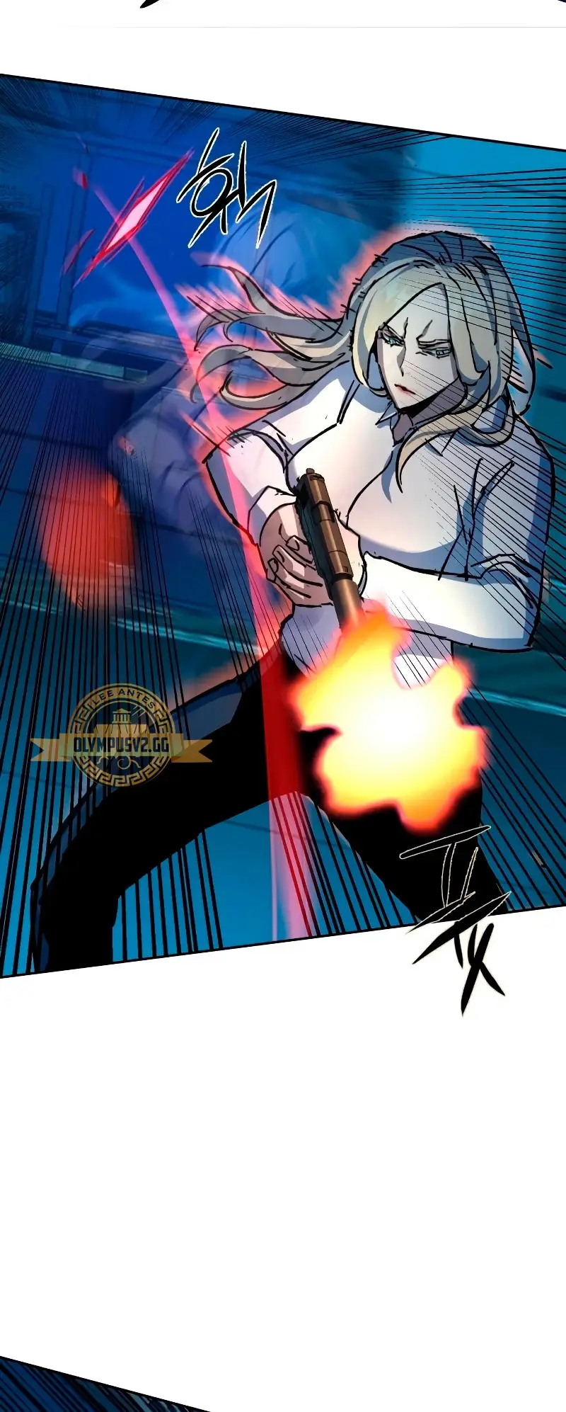 Mercenario Adolescente (2020) - Capítulo 156 - Página 60 - LectorTMOo