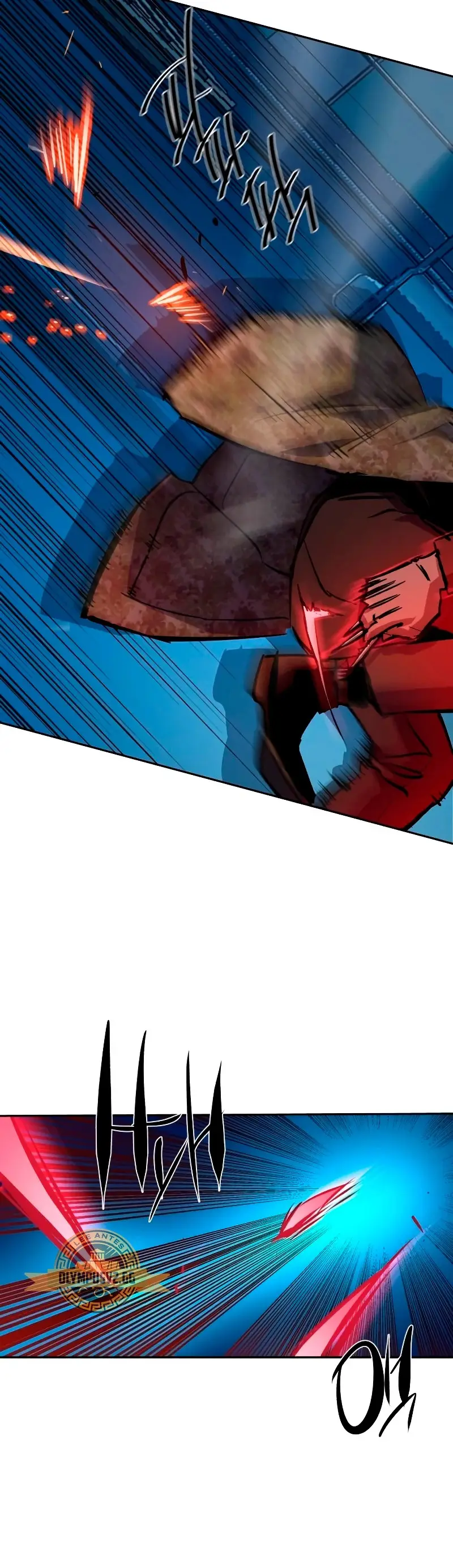 Mercenario Adolescente (2020) - Capítulo 156 - Página 61 - LectorTMOo