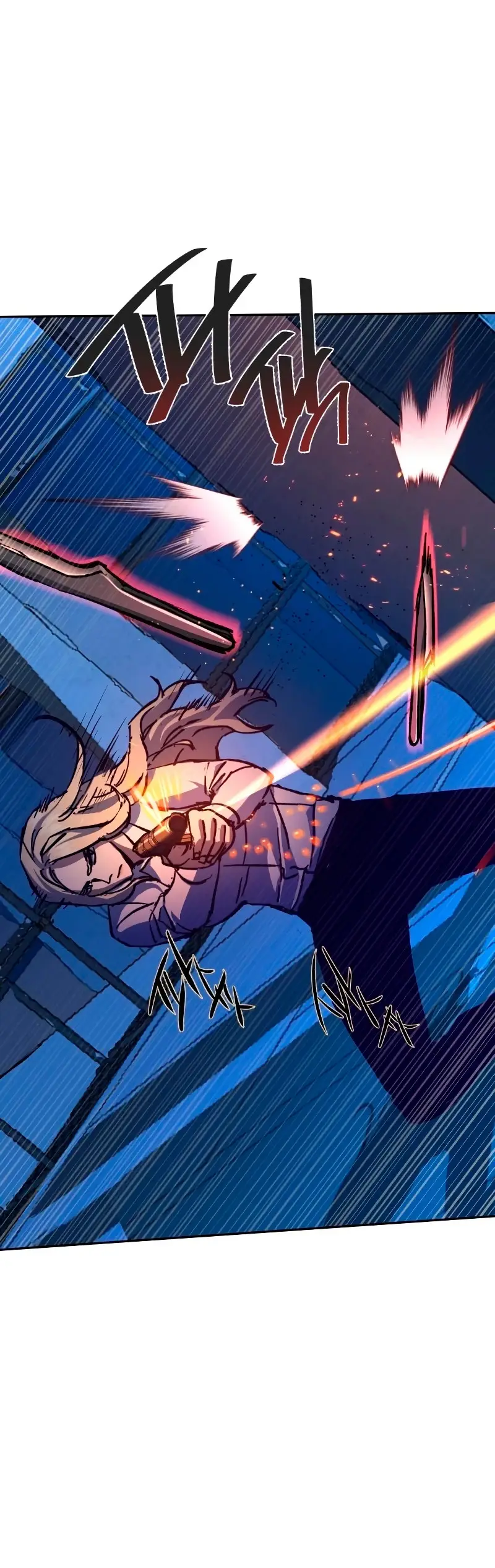 Mercenario Adolescente (2020) - Capítulo 156 - Página 62 - LectorTMOo