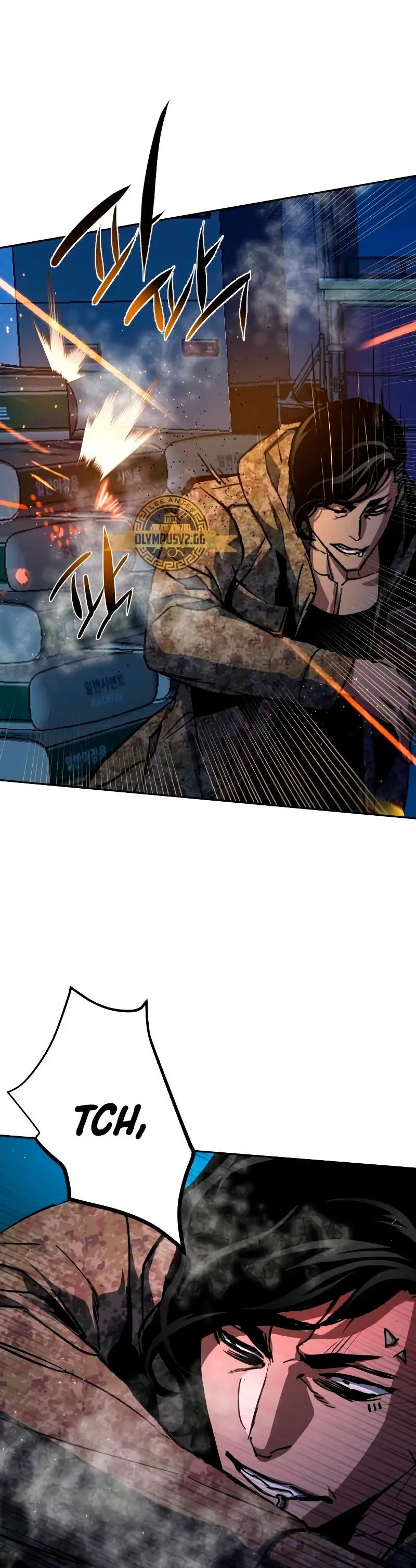 Mercenario Adolescente (2020) - Capítulo 156 - Página 66 - LectorTMOo
