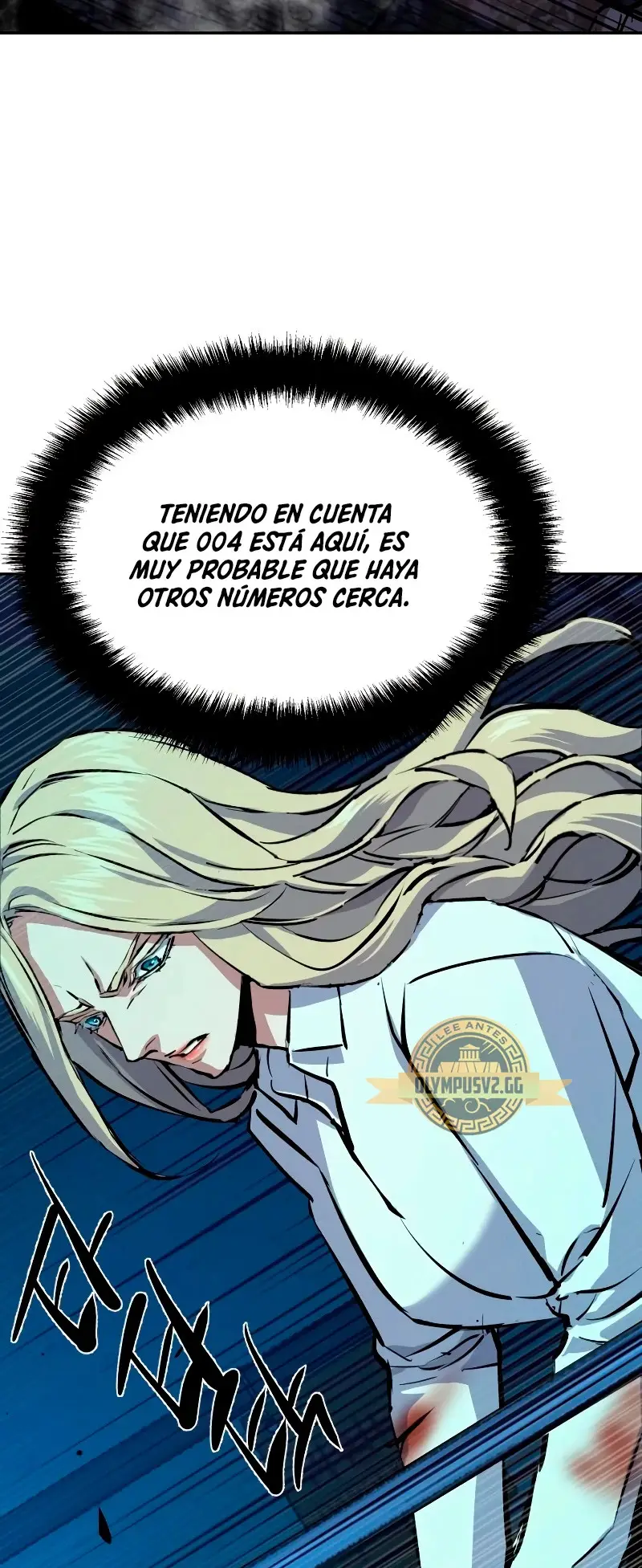 Mercenario Adolescente (2020) - Capítulo 156 - Página 67 - LectorTMOo
