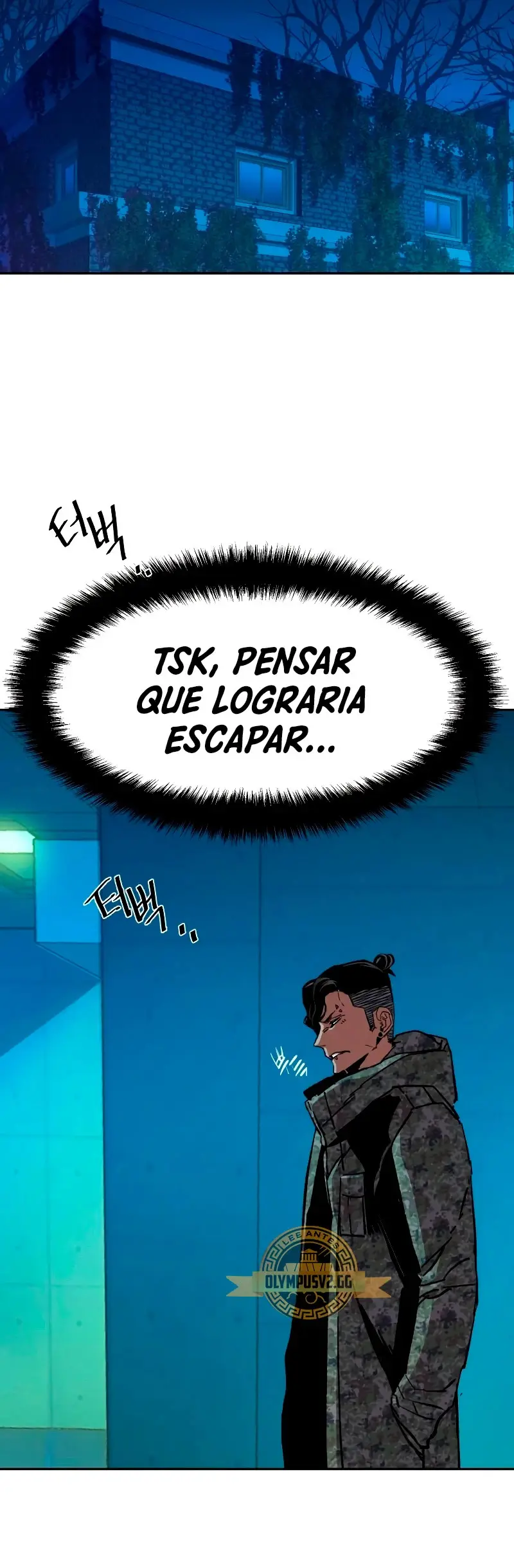 Mercenario Adolescente (2020) - Capítulo 156 - Página 69 - LectorTMOo