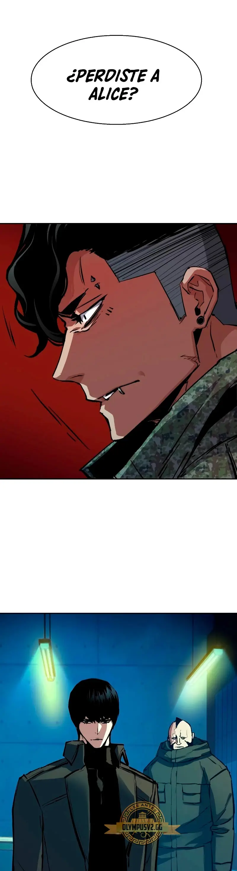 Mercenario Adolescente (2020) - Capítulo 156 - Página 70 - LectorTMOo