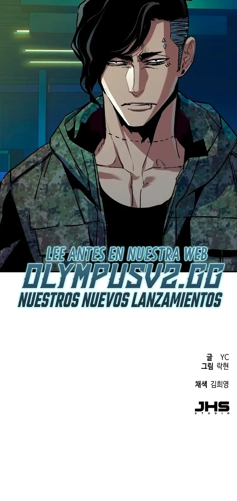 Mercenario Adolescente (2020) - Capítulo 156 - Página 72 - LectorTMOo