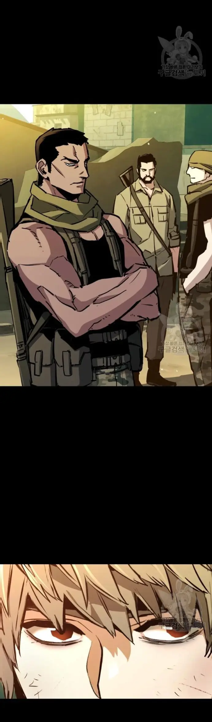 Mercenario Adolescente (2020) - Capítulo 159 - Página 6 - LectorTMOo