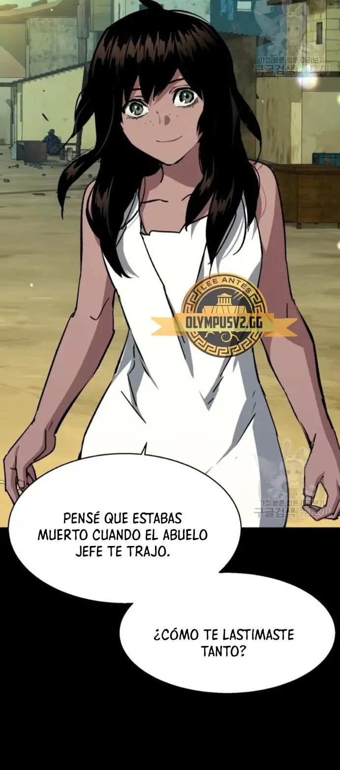 Mercenario Adolescente (2020) - Capítulo 159 - Página 8 - LectorTMOo