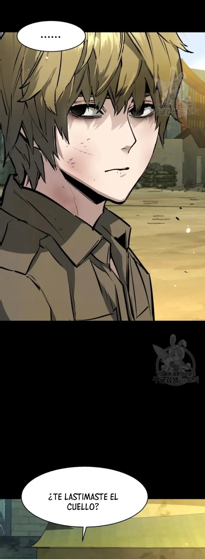 Mercenario Adolescente (2020) - Capítulo 159 - Página 9 - LectorTMOo
