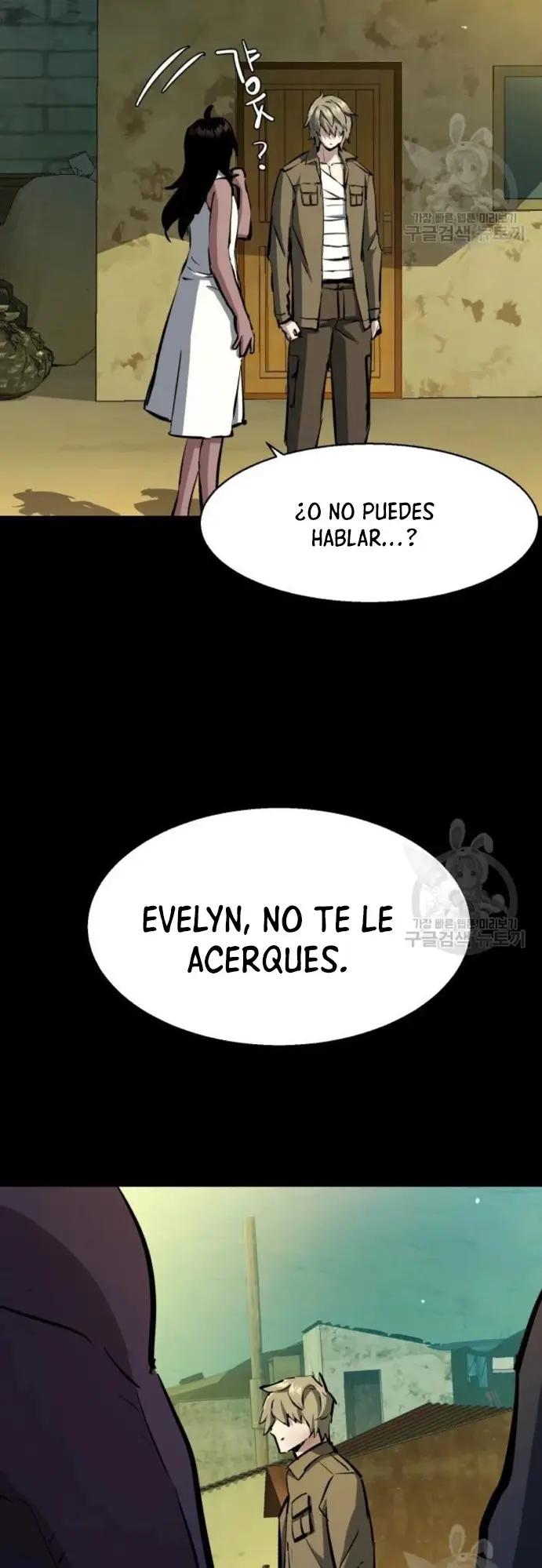 Mercenario Adolescente (2020) - Capítulo 159 - Página 10 - LectorTMOo