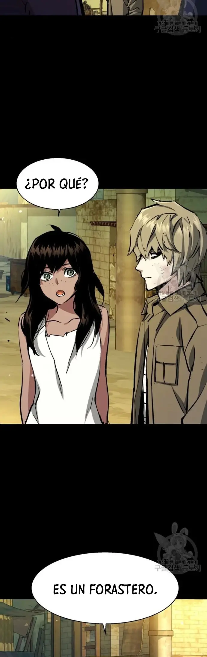Mercenario Adolescente (2020) - Capítulo 159 - Página 11 - LectorTMOo